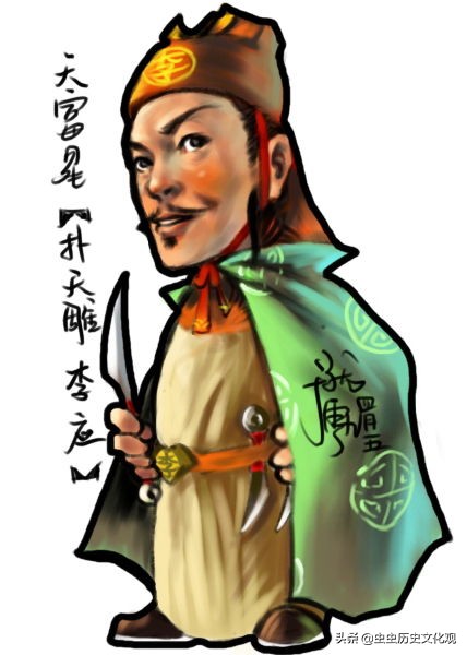 水浒q「水浒q传手游职业推荐」