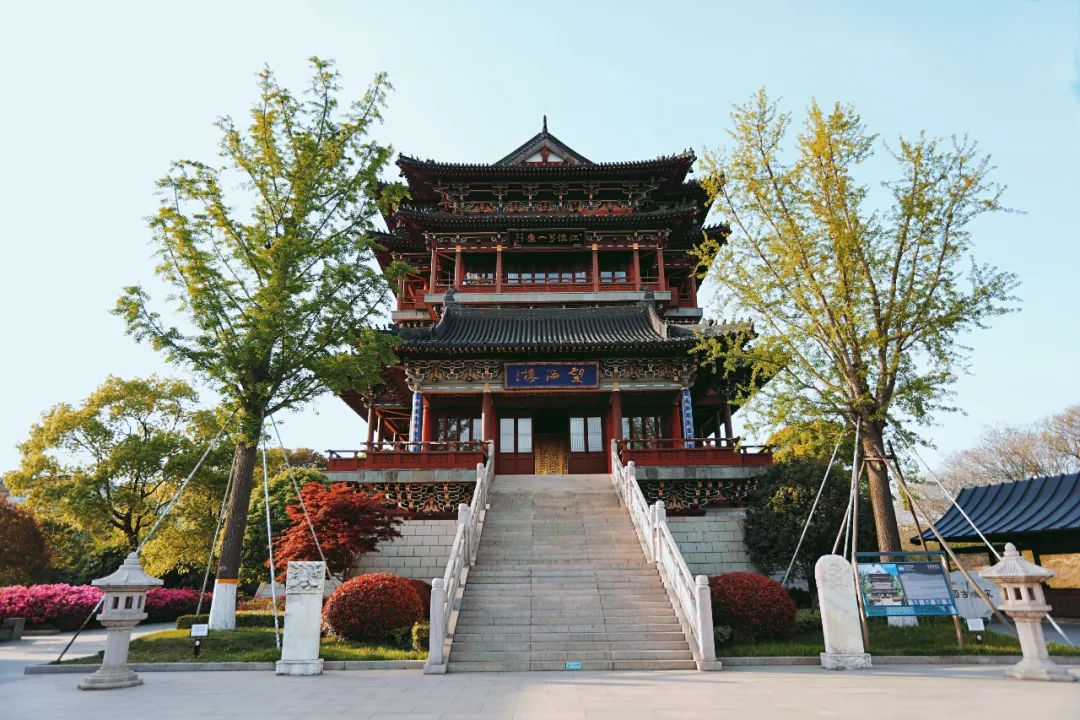 媲美扬州，但更实惠、更接地气！3天2晚泰州度假之旅怎么玩？