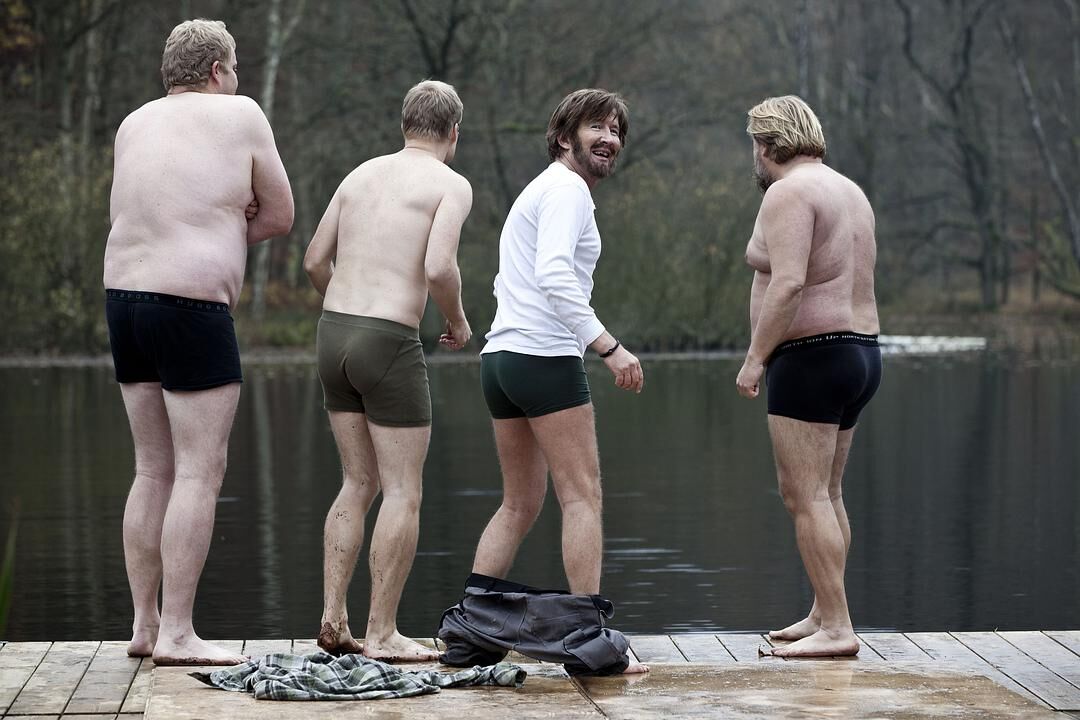 这部电影很好，但故事惨痛到让人难以接受