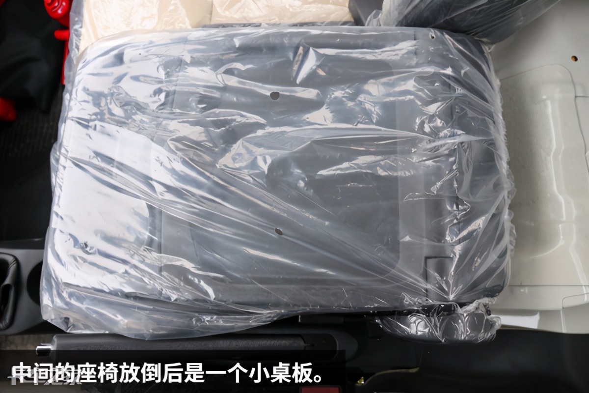 油气两用还带奔驰大屏！轿卡之王锐航X1升级改款震撼上市