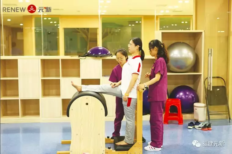 不用默默忍受产后后遗症，你的盆底肌可以这样修复