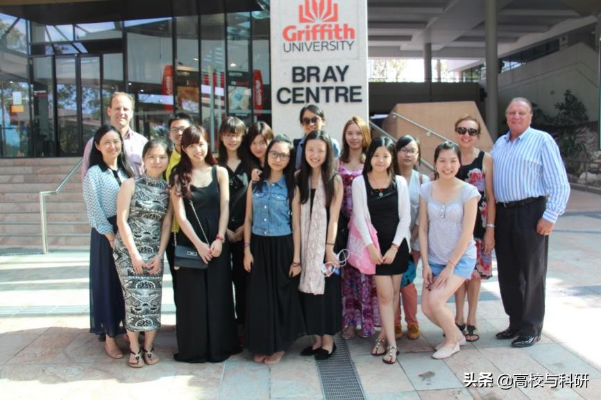 深圳大学，没想到你是这样的存在