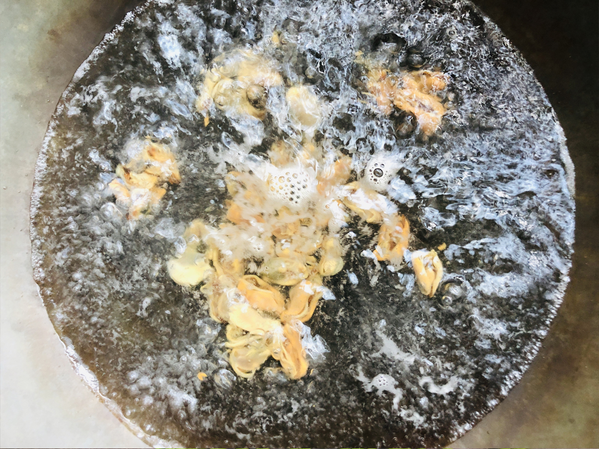 夏天，遇到这菜别错过，虽然价钱略贵，但却非常爽口好吃，值得了