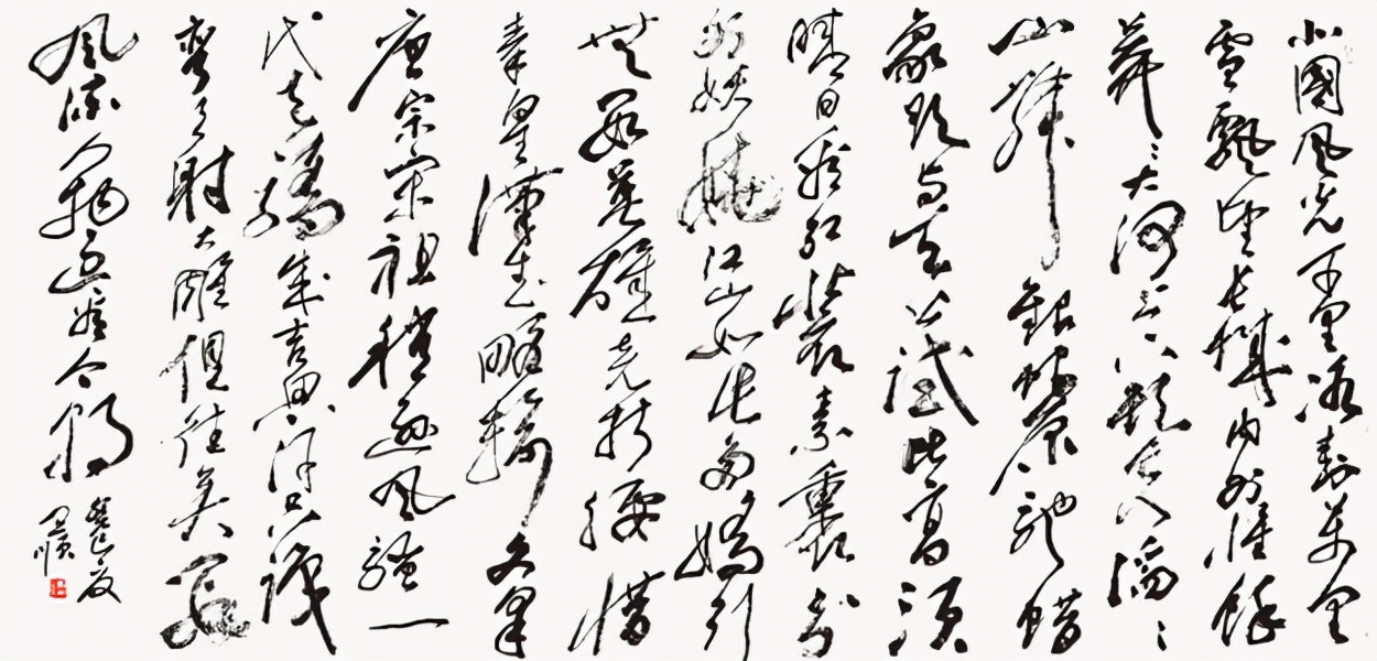 人民大会堂画作完成后，众人提议周恩来题词，却被拒绝：我不合适