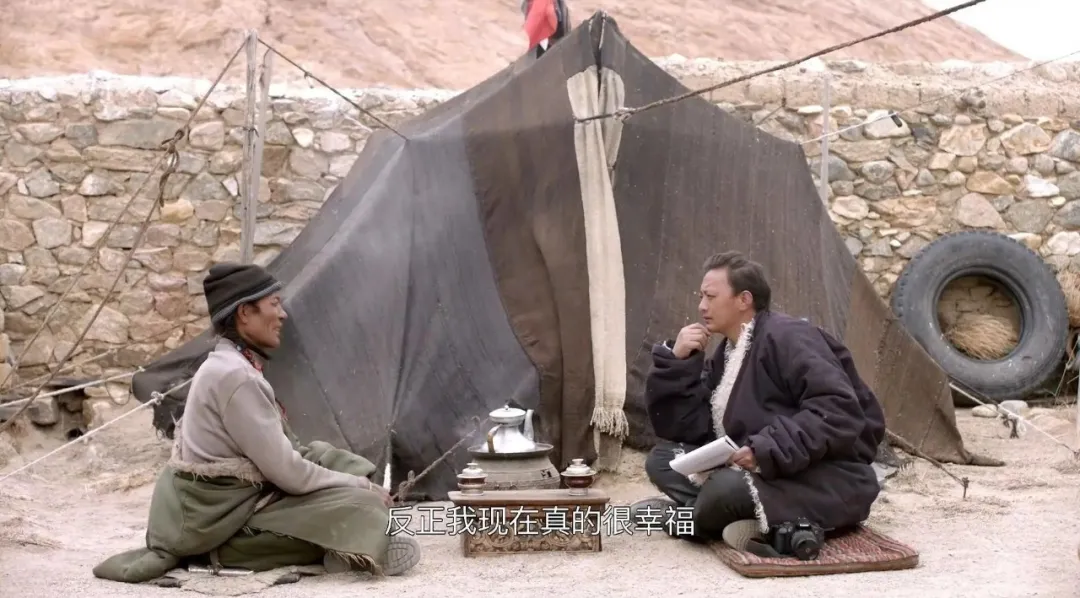 宅家不开心的城市人，都该看看这部神级国产纪录片