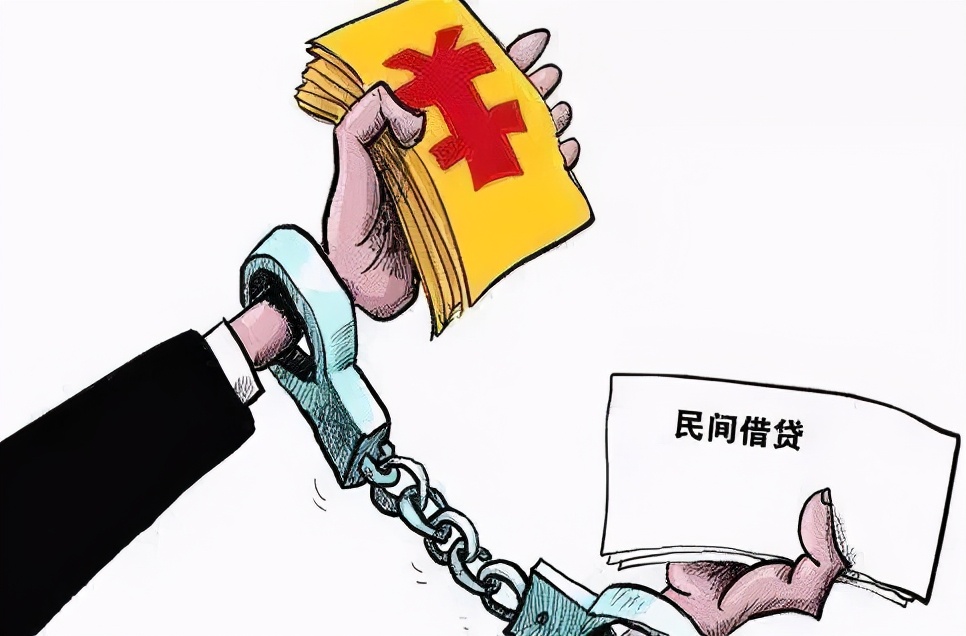欠钱不还怎么办？一招教你整治“老赖”