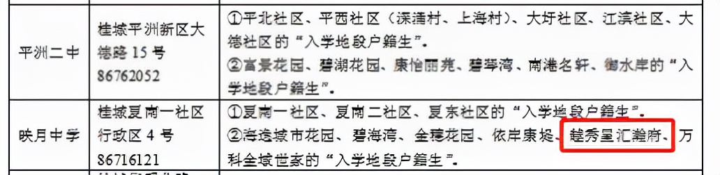 承诺的学位落空后，果断放弃南海中心小学转去民校，值吗？