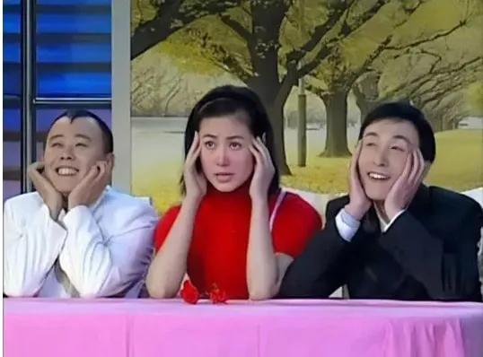 这6位饰演的“潘金莲”，有人因她大红大紫，有人因她无戏可拍