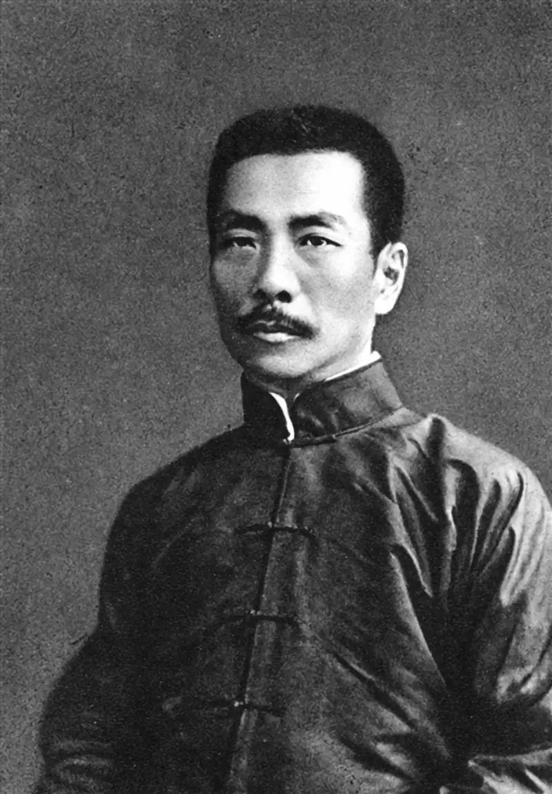 为什么大陆上不让谈胡适(胡适为什么不留在中国)-万川快讯