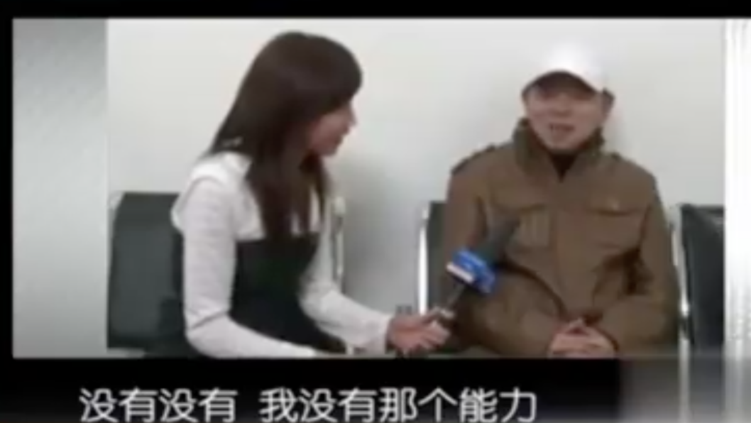 《卖拐》被砍4分钟见证兄弟情，潘长江却说与赵本山合作很可怕？
