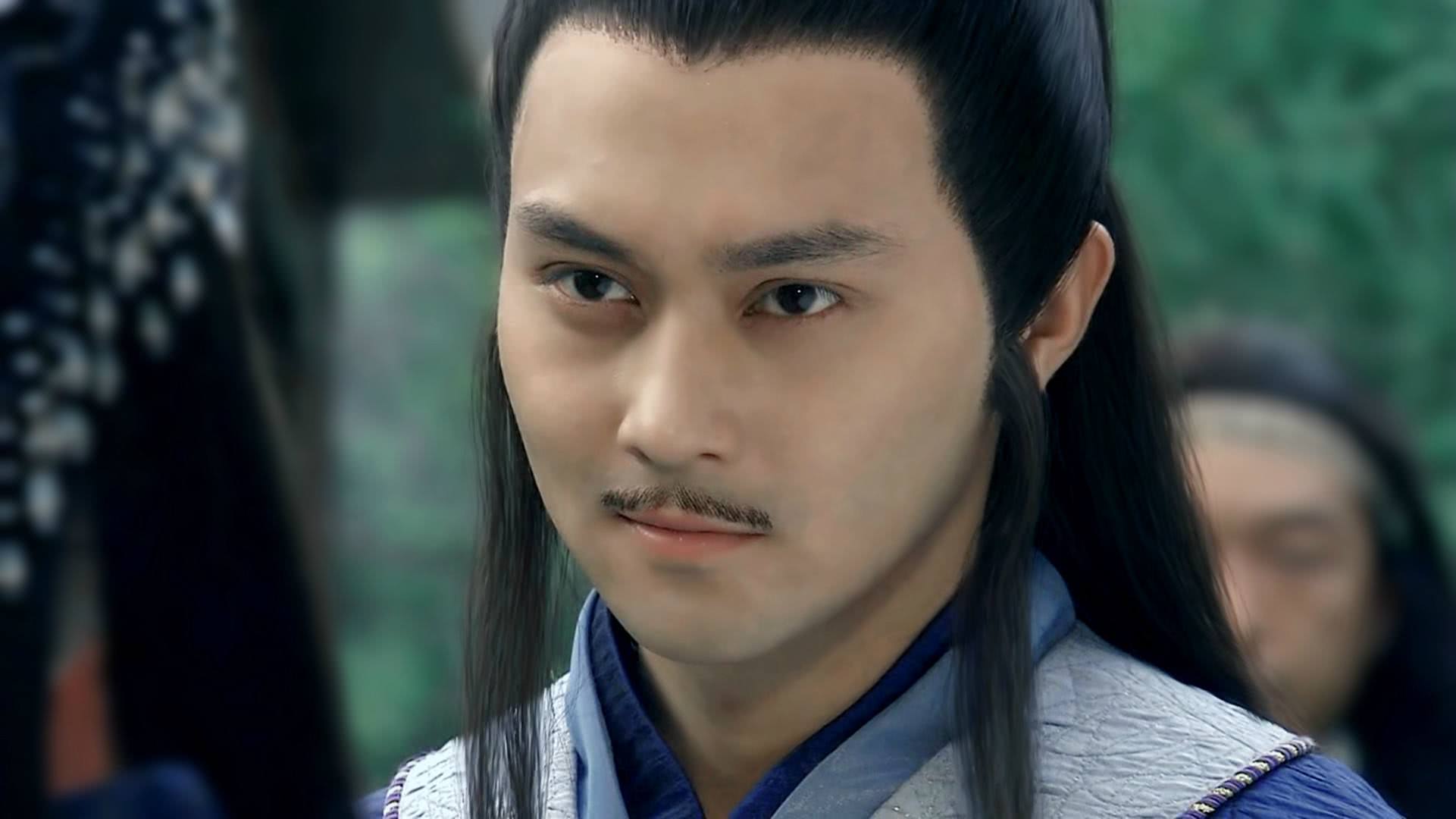 古龙三公子(古龙笔下三公子都有谁,竟然没有陆小凤?