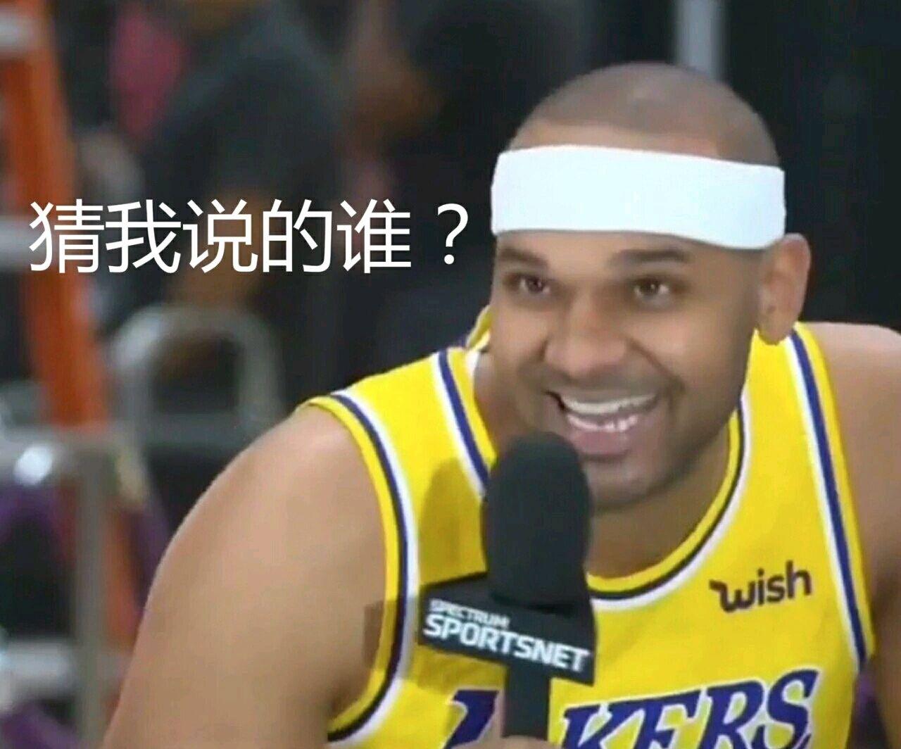 为什么nba球员都戴护腿(英雄还是负担？戴铁护腿鏖战，被前队友吐槽，31岁格里芬路在何方)