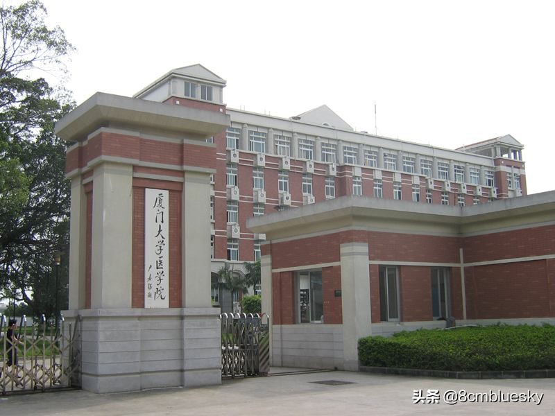 学医不一定非医科大学不可（二）