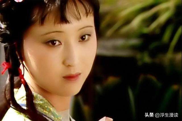 从《葬花吟》到《桃花行》，黛玉的情感和境界发生了哪些变化？