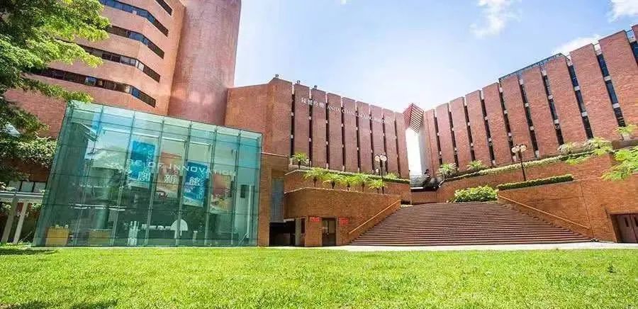 老牌名校vs后起之秀，港城和港理哪个更值得选？