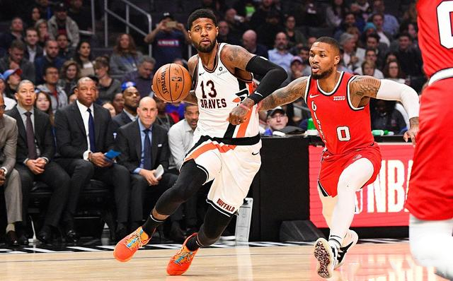 nba的队名有哪些（NBA10大个人经典logo：曼巴标志霸气十足，罗斯logo设计走心了）-趣拿体育