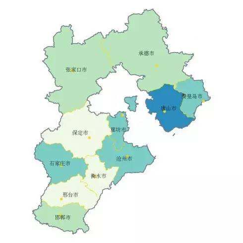 这两所河北的大学更名后很“唬人”，其实只是实力一般的二本