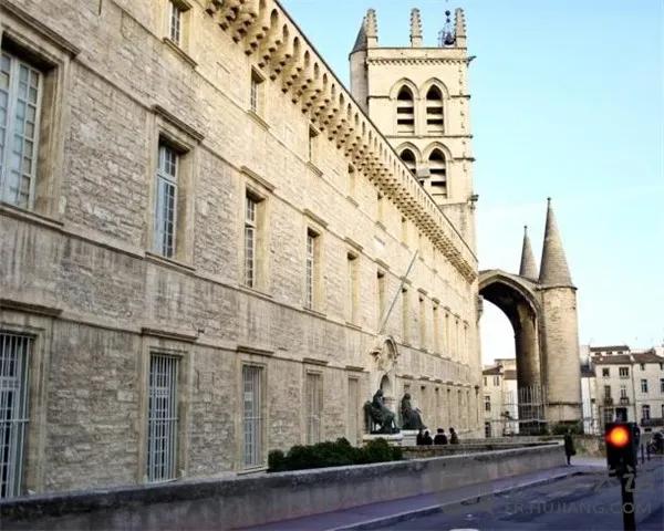 报考Ph.D研究型博士，为什么法国要选择蒙彼利埃大学？