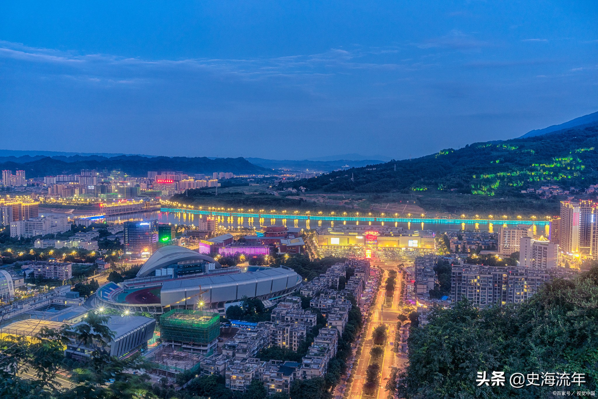 1200多所本科院校等您来，四川2020年二本录取分数线、位次号集锦