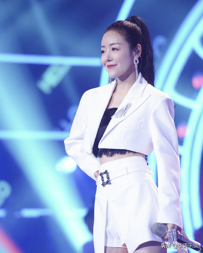 2004超级女声 2004年超级女声王媞-世界十大百科