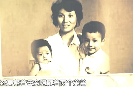 原来有人生来便是深渊，5个娱乐圈悲惨男星，经历个个让人心碎