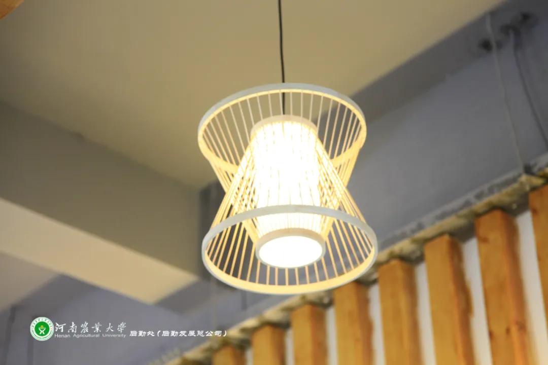 美美美，14000㎡等你发现，农大餐厅焕新啦