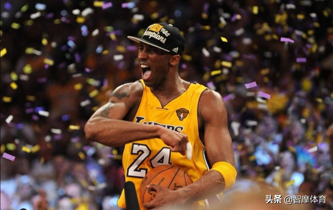 科比在世界杯中排第几（专家媒体们：科比排名NBA历史前十！球员们：科比是历史前五！）