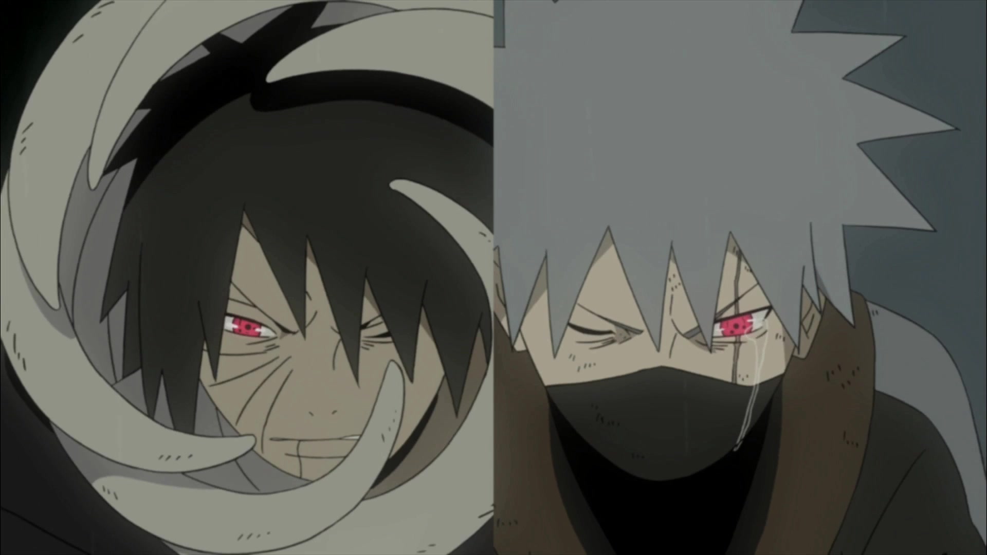 卡卡西死了吗 卡卡为什么突然陨落-泛经验