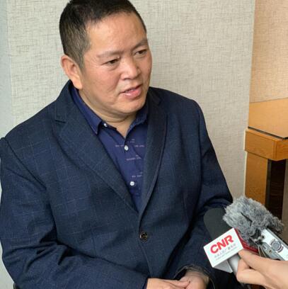 深藏功名的张富清：行军途中听到新中国成立喜讯