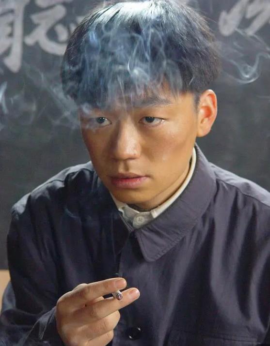 下半程开始初期(《叛逆者》更新过半显大剧气质,但