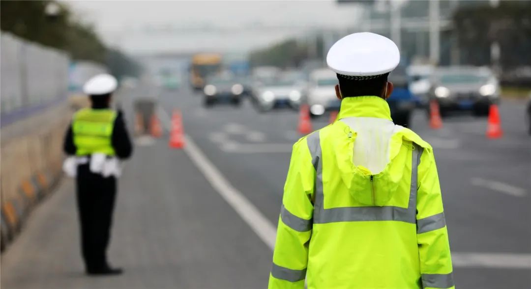 珠海交警明天起高频率查车，持续60天，还出动隐形战车！