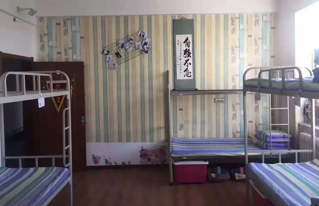 线上看校园 || 带您走进哈尔滨铁建工程高级技工学校