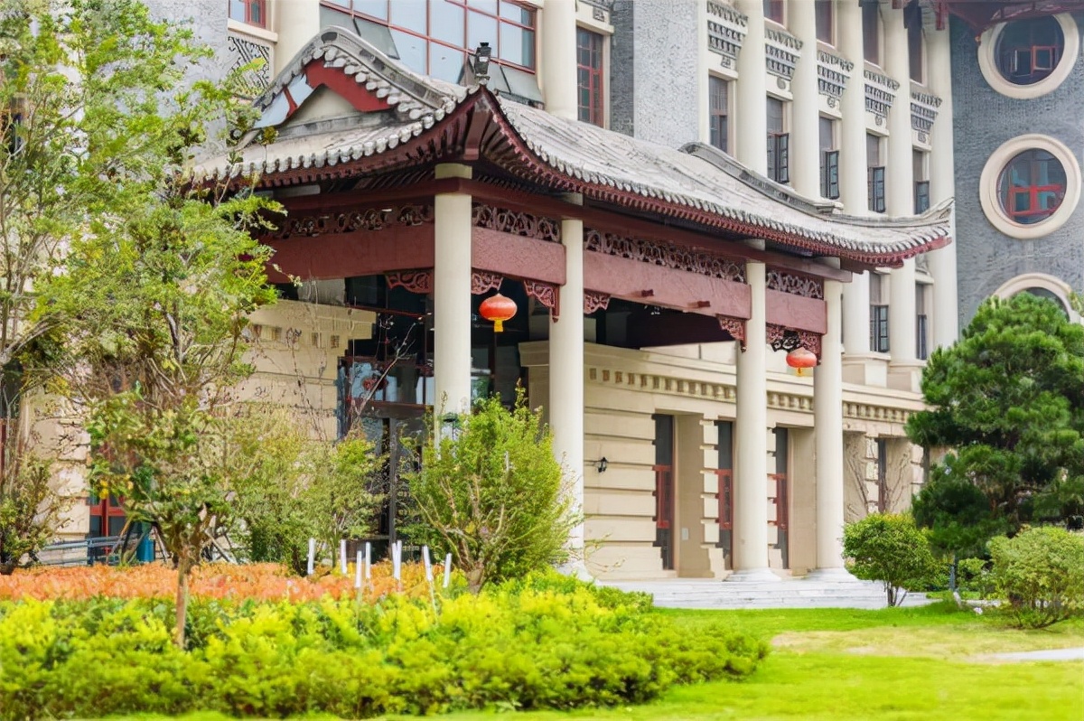 河南大学新校区河南大学新校区在开封哪个区