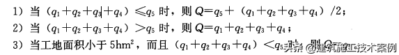 我们一起学一建：一级建造师建筑工程实务考试要点总结（四）案例