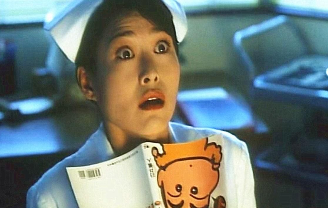 部部都是童年阴影！10 个不能错过的香港恐怖片、鬼片系列推荐