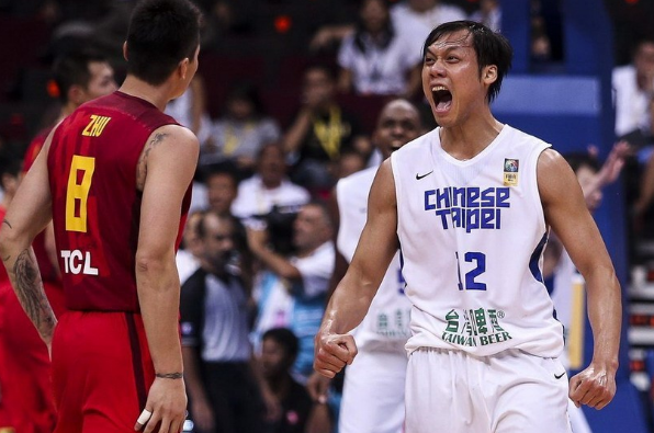 cba林志杰是哪個隊（再見！林志杰正式告別CBA加盟富邦勇士，寶島神獸“葉落歸根”）