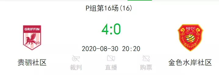 寧波足球網官網（2020社區杯寧波賽區產生16強！9月6日進行第二階段淘汰賽）