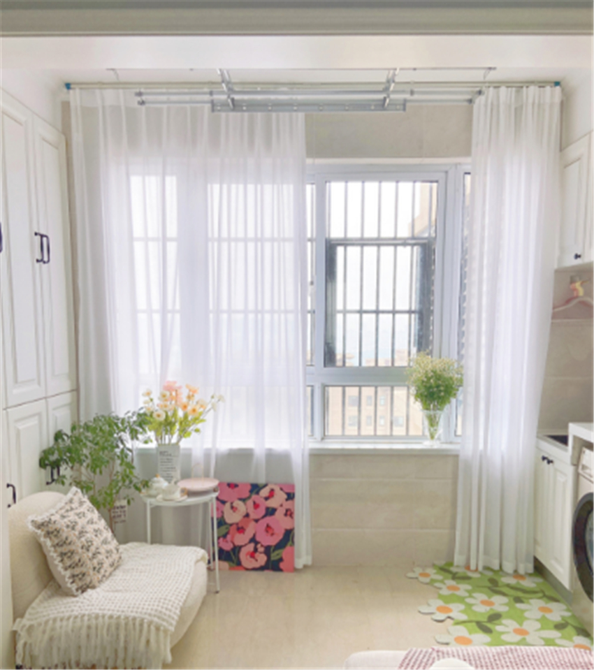 看完别人家的阳台设计，我觉得我家只能叫露台！差距太大