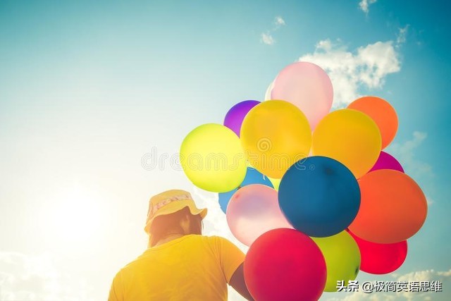 （强）黑科技.背单词 88．生日小插曲
