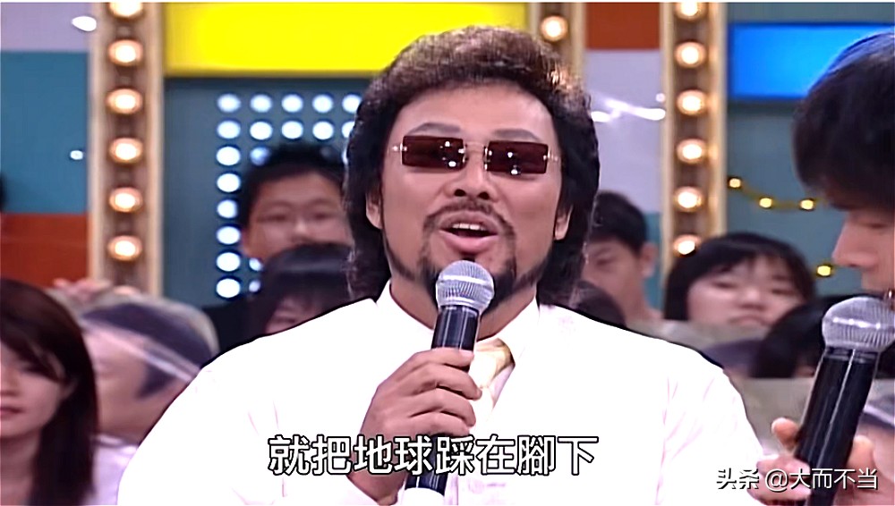 大S婚变事件持续发酵，多名台星不当言论被扒，他们是有多无知？