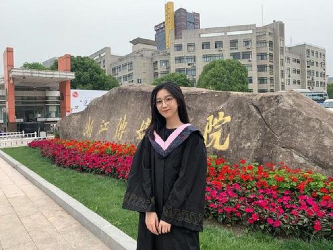 湖南高三美女学霸，生命定格在高考前夕，她最后的遗嘱催人泪下