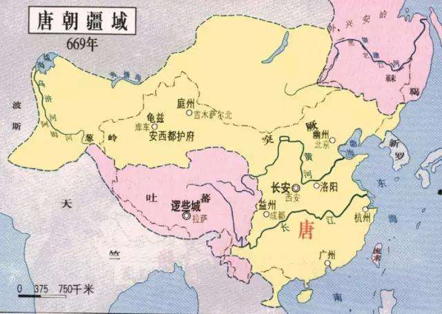 唐太宗提出“水能载舟，亦能覆舟”，是什么能够真正战胜皇权？