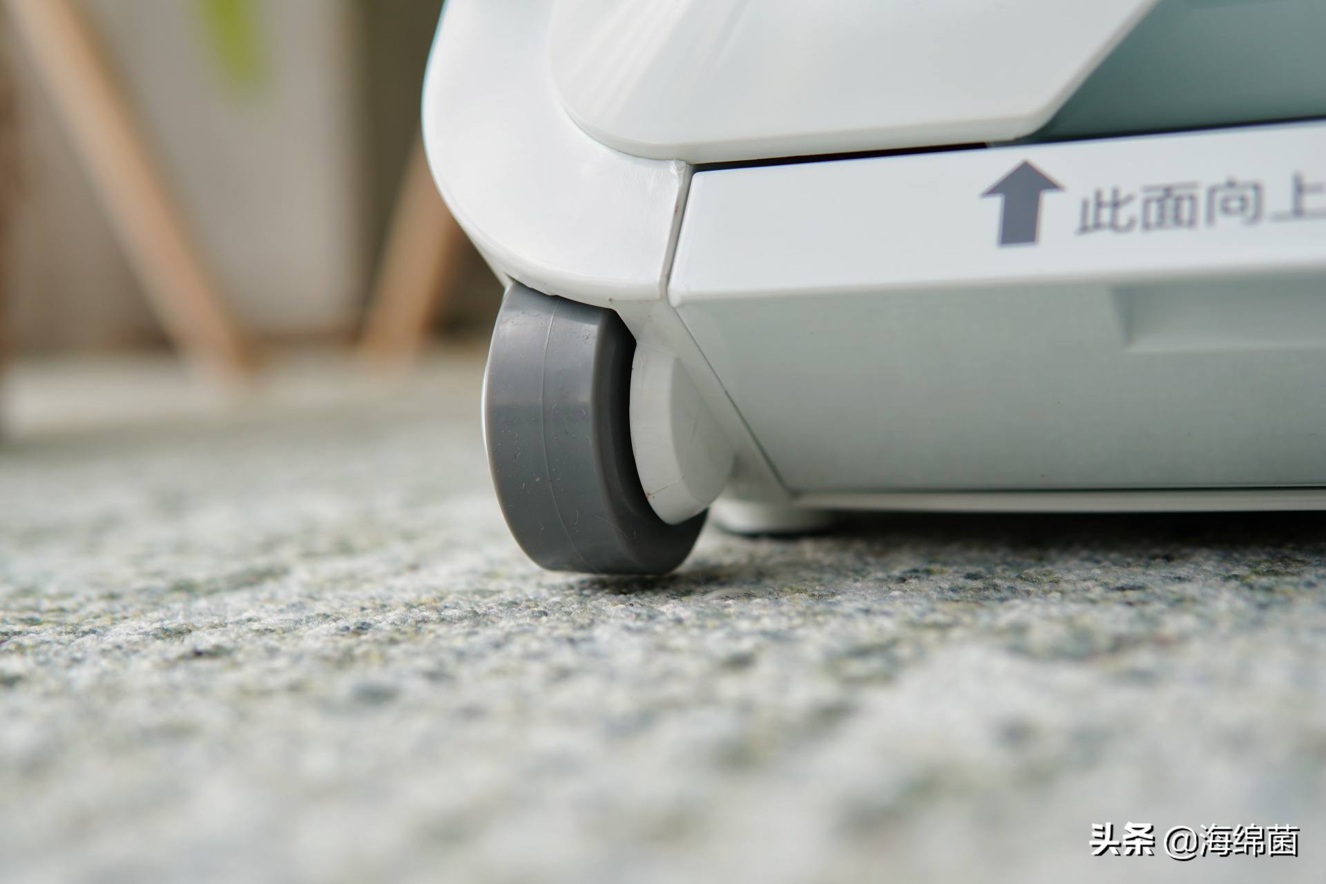 挂烫机能用和好用的区别究竟在哪里？卓力BG538使用评测