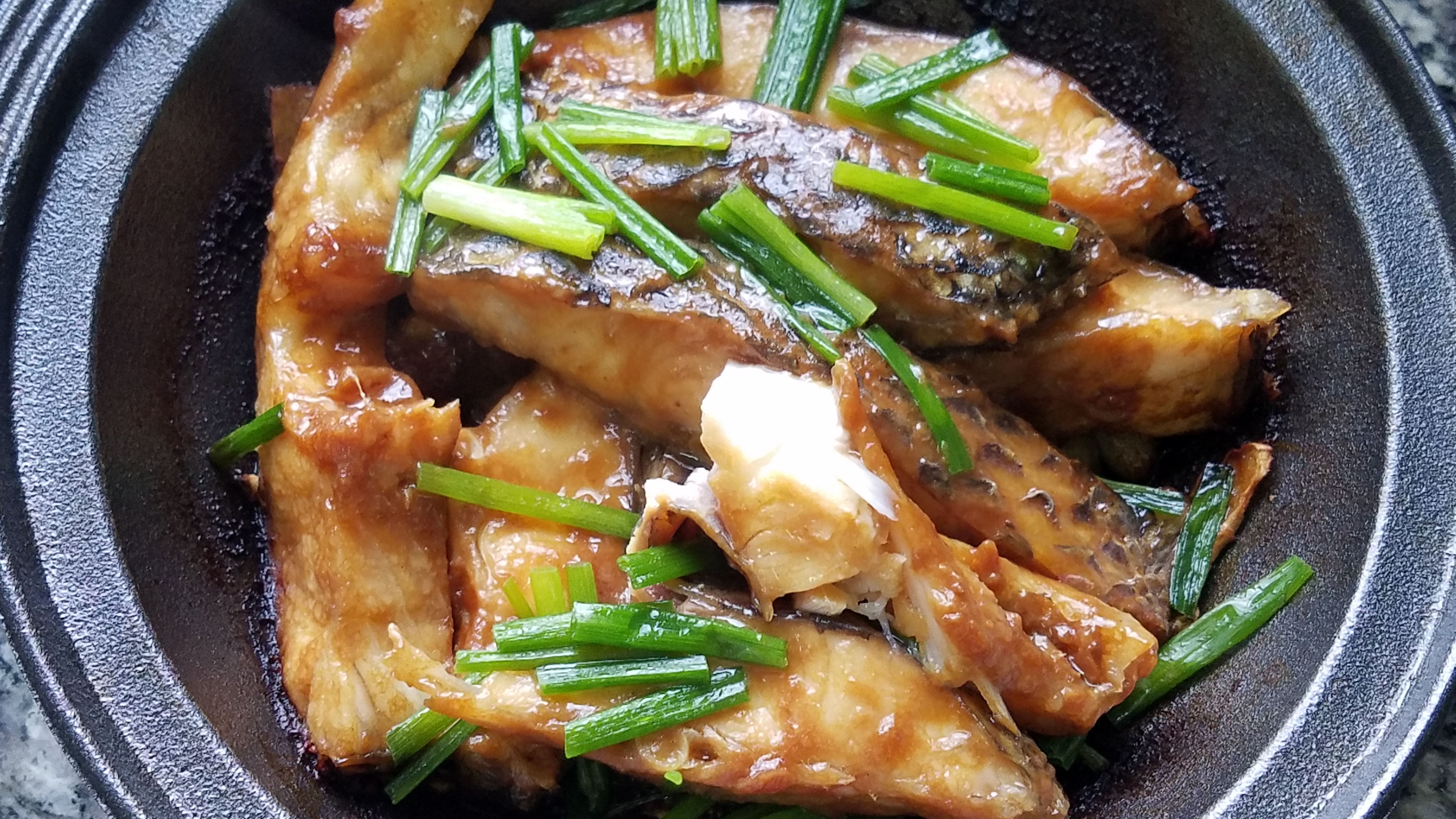 砂锅的做法砂锅鱼的做法最正宗的做法