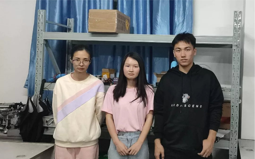 广州华立学院：这辆小车在广东火了，还将晋级全国决赛