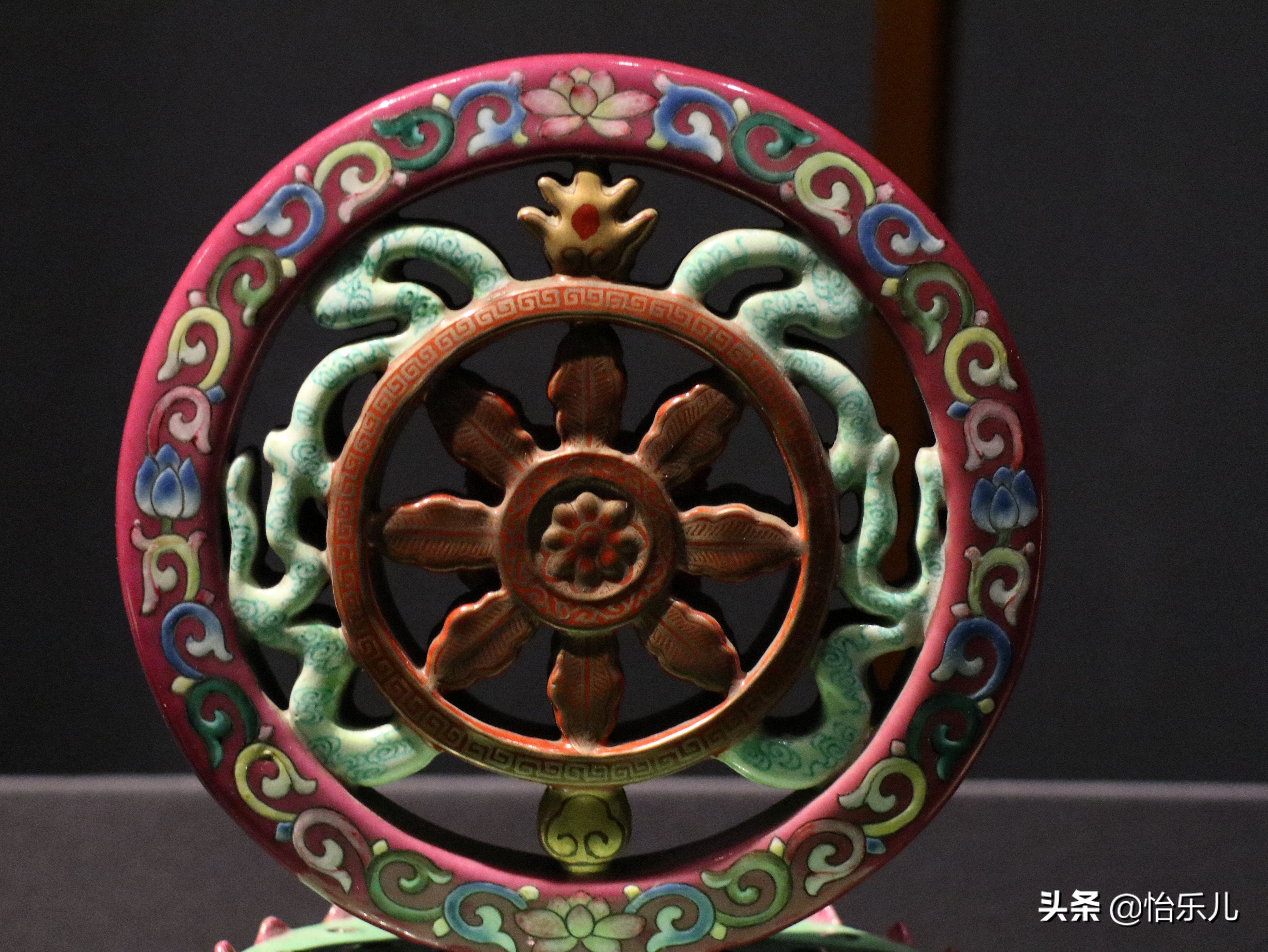 肉莲法器(肉莲法器的图片)-第58张图片