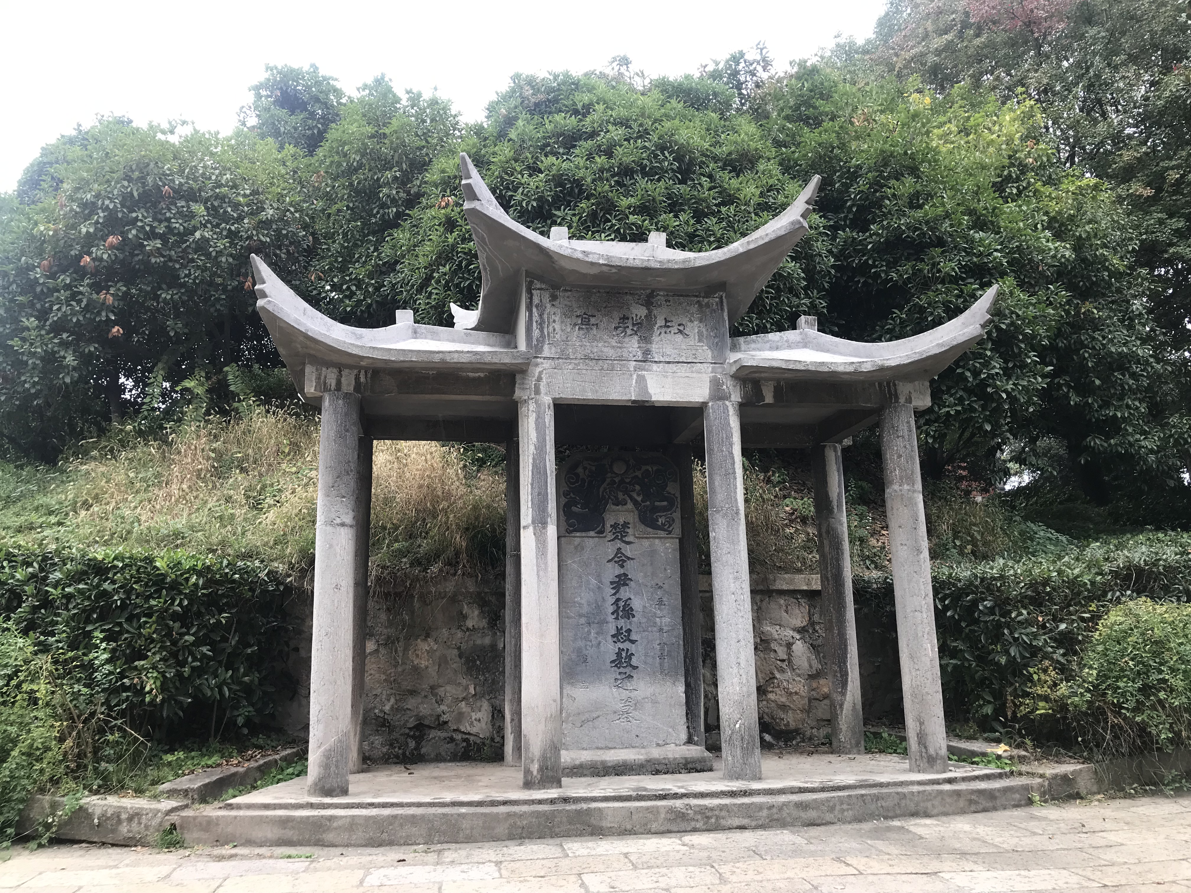 「游·荆州」这是一座被时光眷顾的城