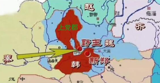 纸上谈兵主人公(“纸上谈兵”的赵括真是无能之辈吗？)