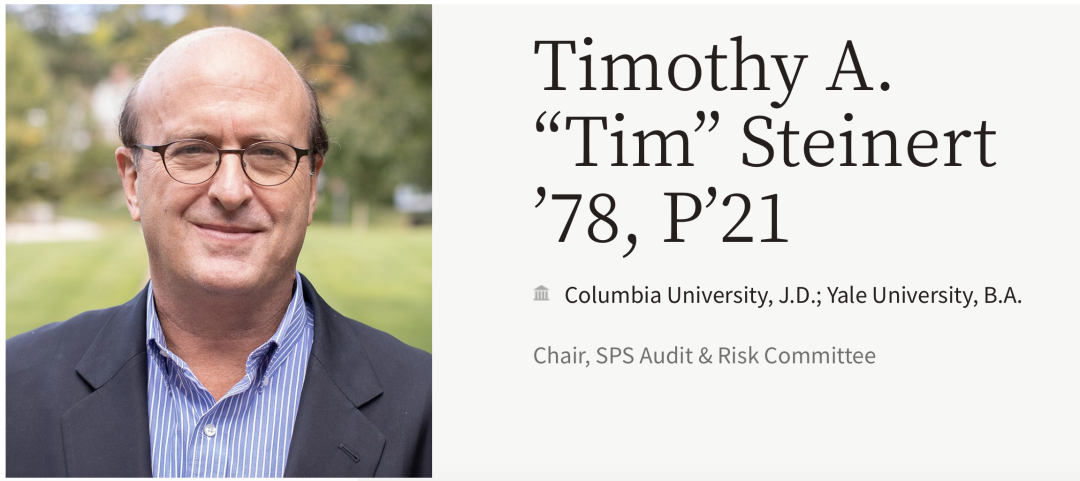 哥大法学院以美国首位华人律师张康仁命名其中国法律研究中心