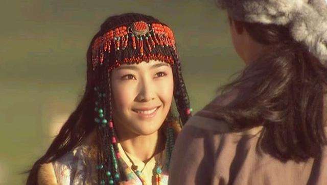 一日,蔑儿乞骑兵突袭蒙古大营,铁木真见状不妙,落荒而逃.